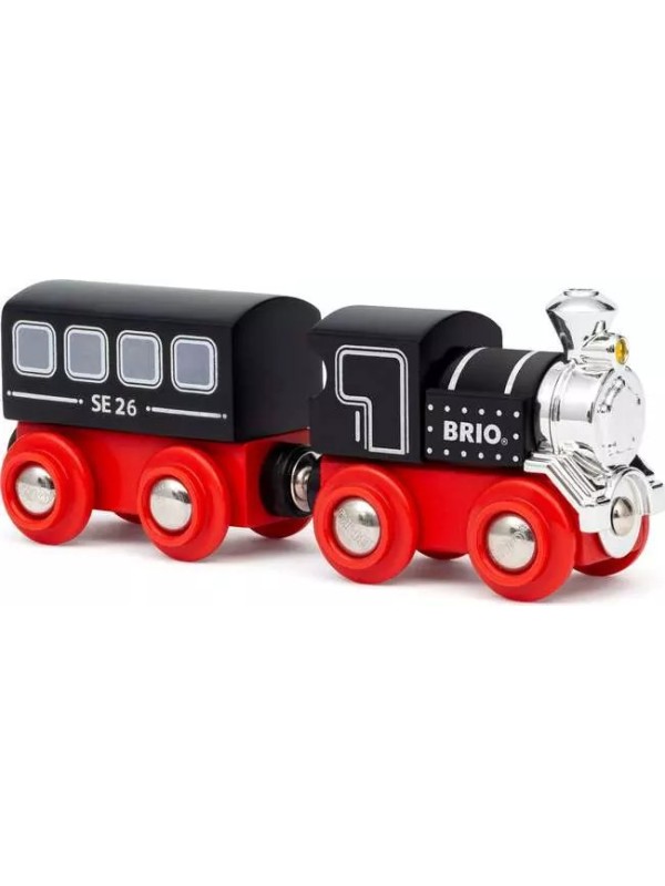 Train édition 2026