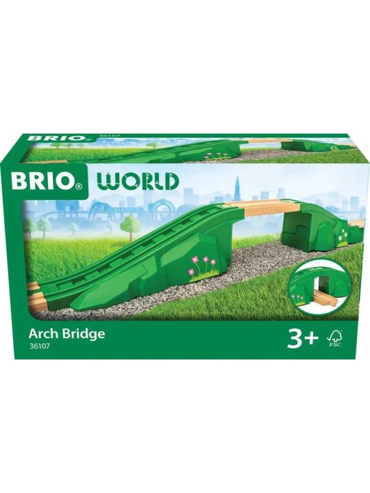 Pont arche