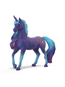 Bayala - Etalon licorne galaxy arc-en-ciel