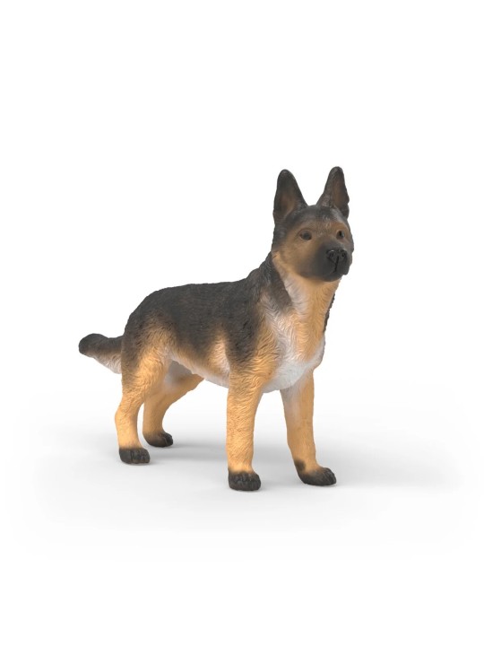 Farm world - Berger allemand femelle