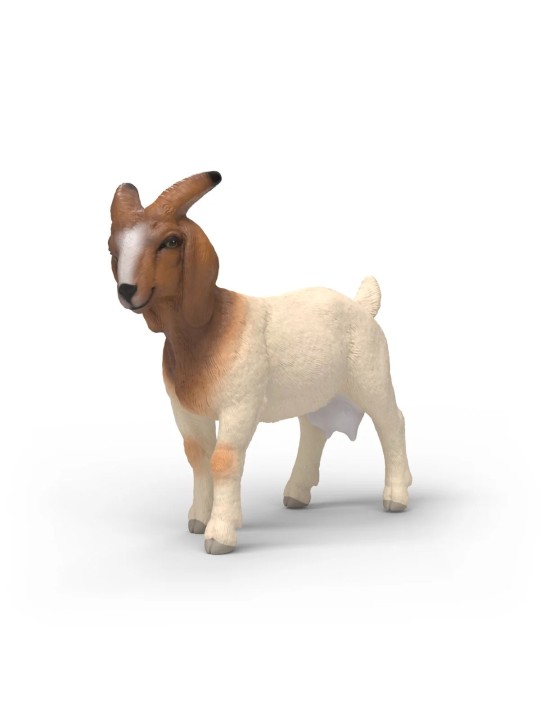 Farm world - Chèvre boer