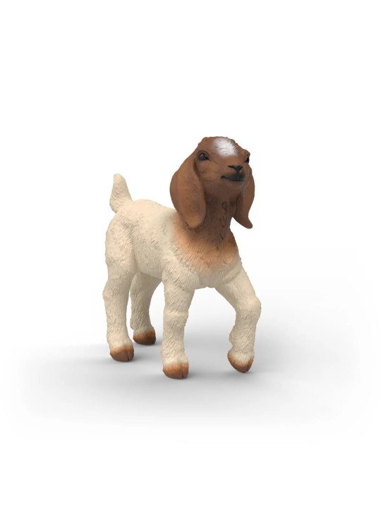 Farm world - Chevreau boer