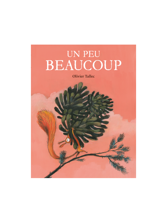 Un peu beaucoup (Lutins)