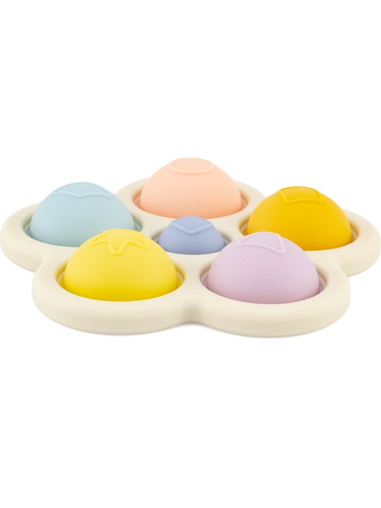 Bloom & pop (silicone)
