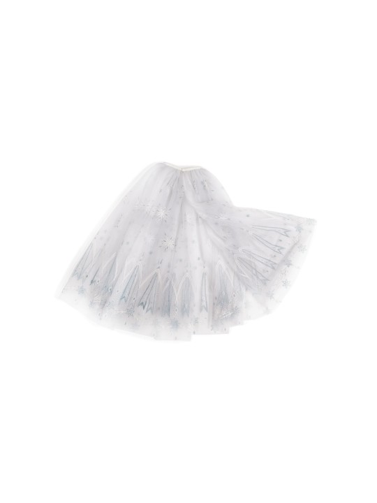 Cape Winter wonderland 5-6 ans