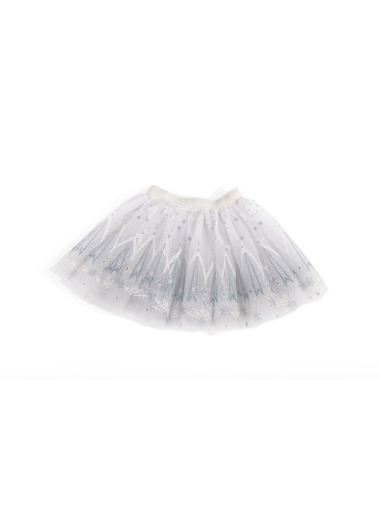 Tutu Winter wonderland 4-6 ans
