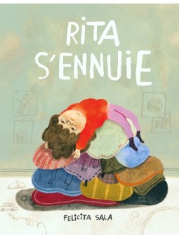 Rita s'ennuie (Kaléidoscope)