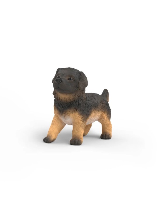 Farm world - Berger allemand chiot