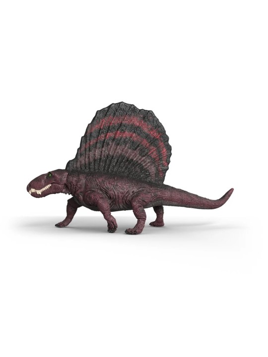 Dinosaurs - Dimétrodon
