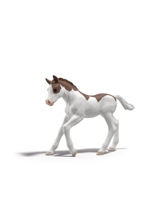 Horse club - Poulain à collectionner Dipper