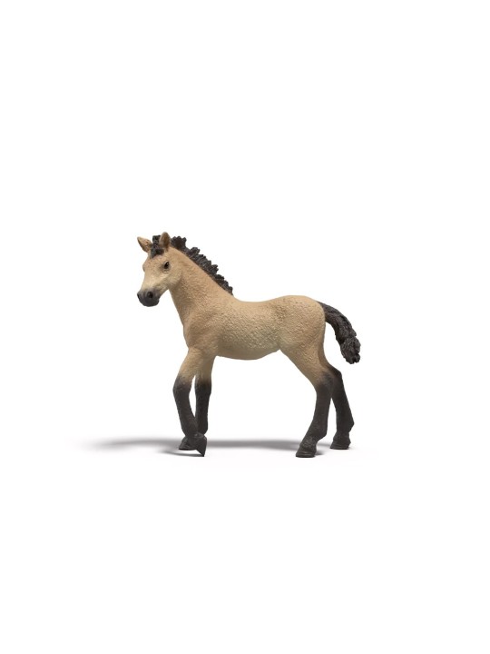 Horse club - Poulain à collectionner Delilah