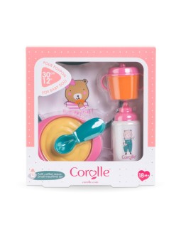 BB30 Petit coffret repas