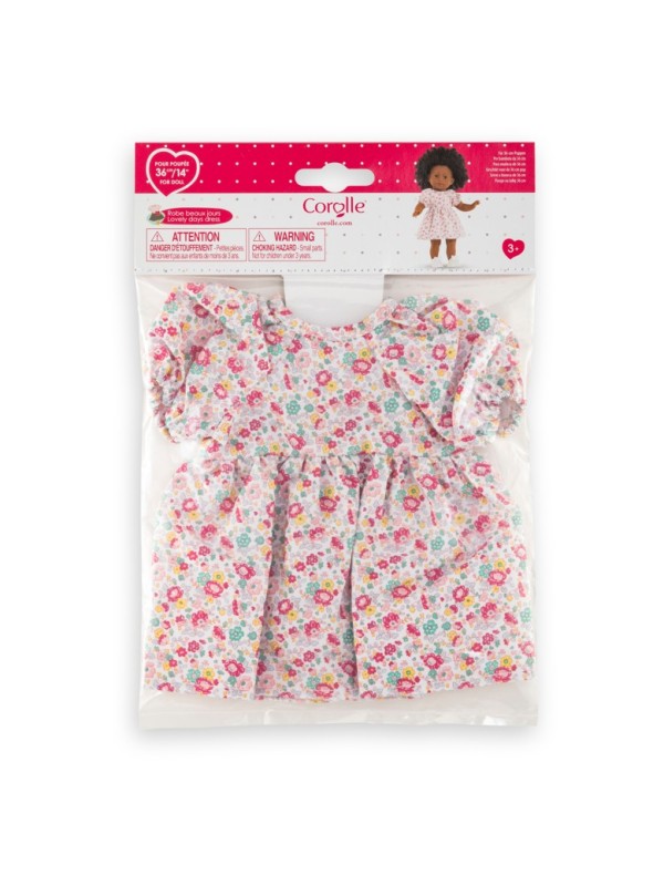 BB36 Robe Beaux jours