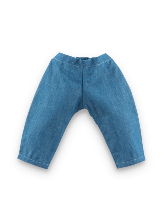 BB36 Jean bleu