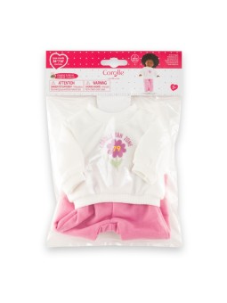 BB36 Jogging 2 pièces