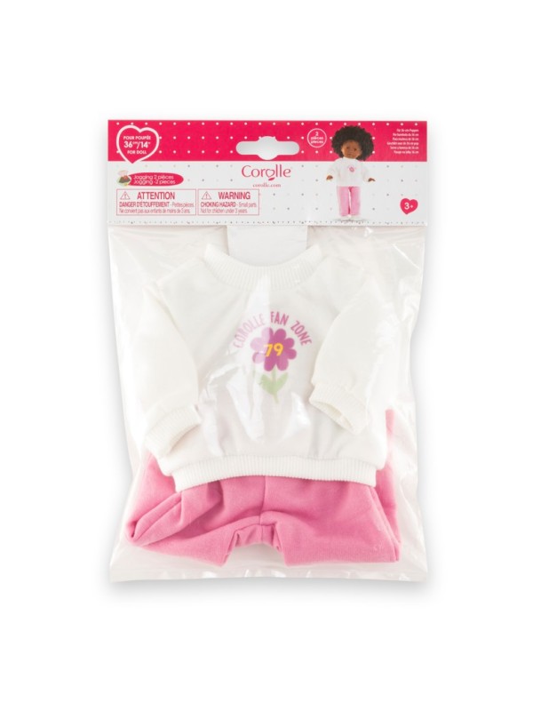 BB36 Jogging 2 pièces