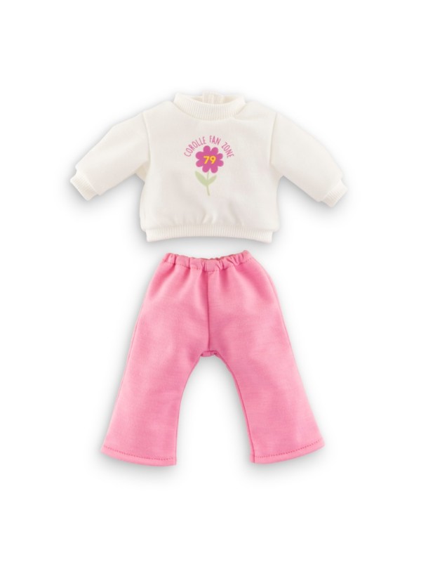 BB36 Jogging 2 pièces