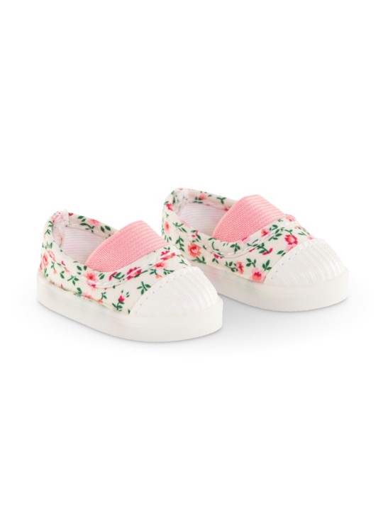 BB36 Tennis fleuries