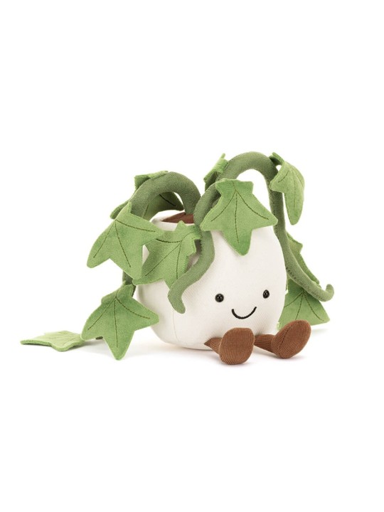 Amuseable ivy