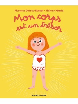 Mon corps est un trésor