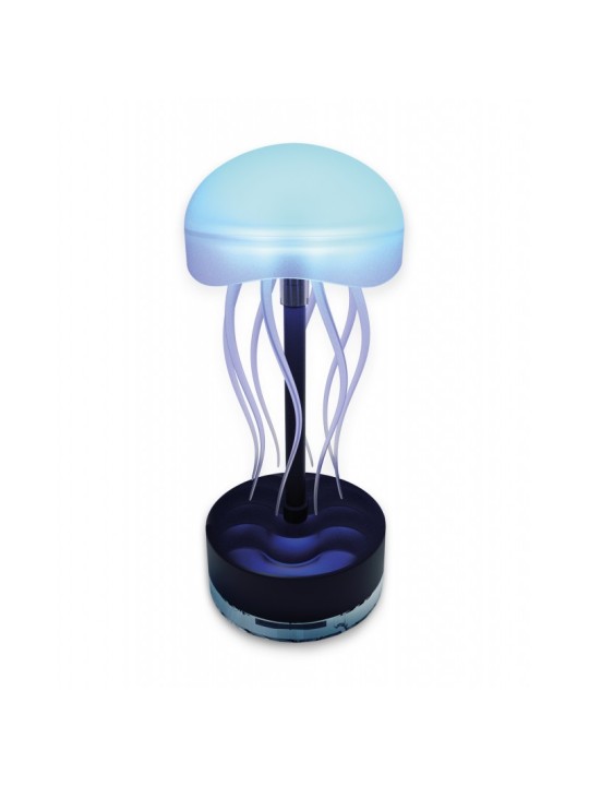 Lampe méduse