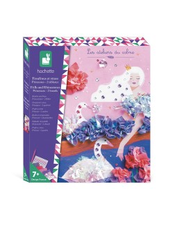Froufrous et strass - Princesses