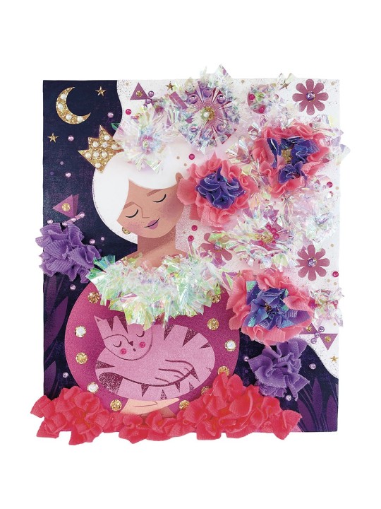 Froufrous et strass - Princesses