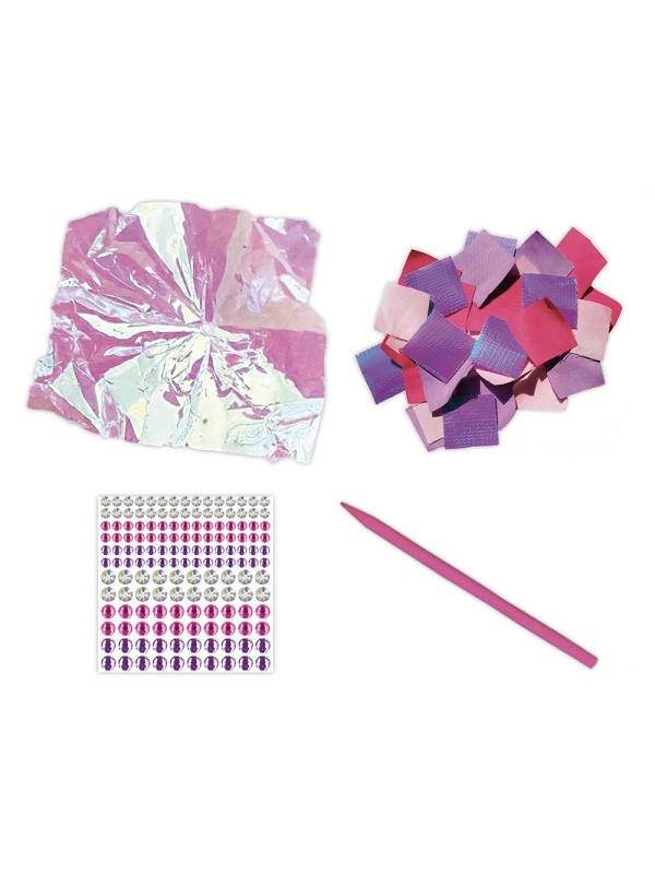 Froufrous et strass - Princesses