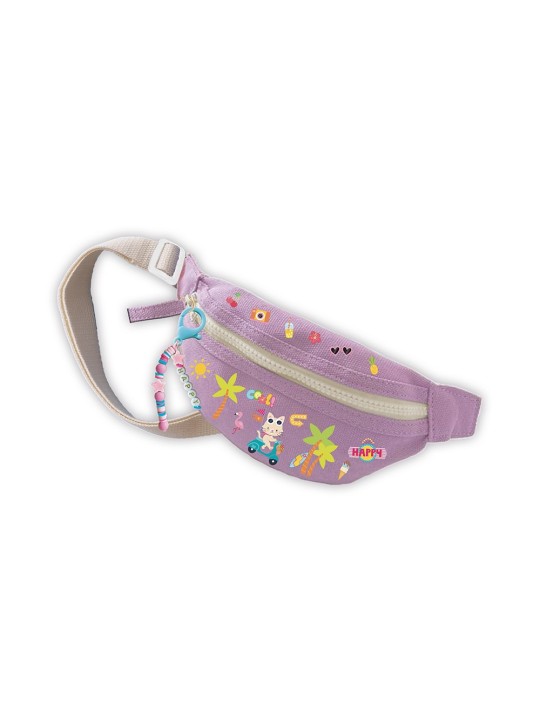 Sac banane à décorer