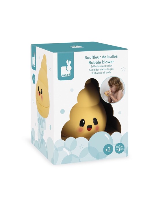 Souffleur de bulles