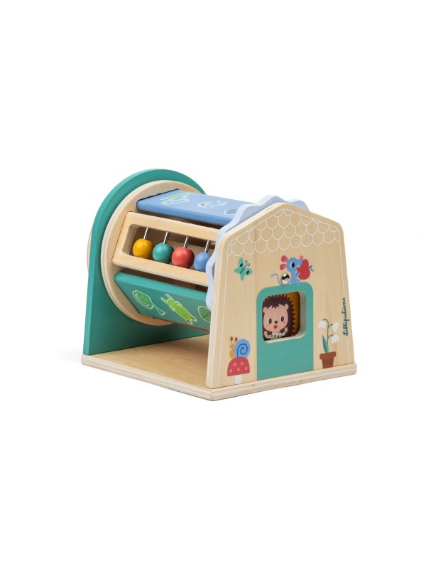 Tournicolor réf à changer