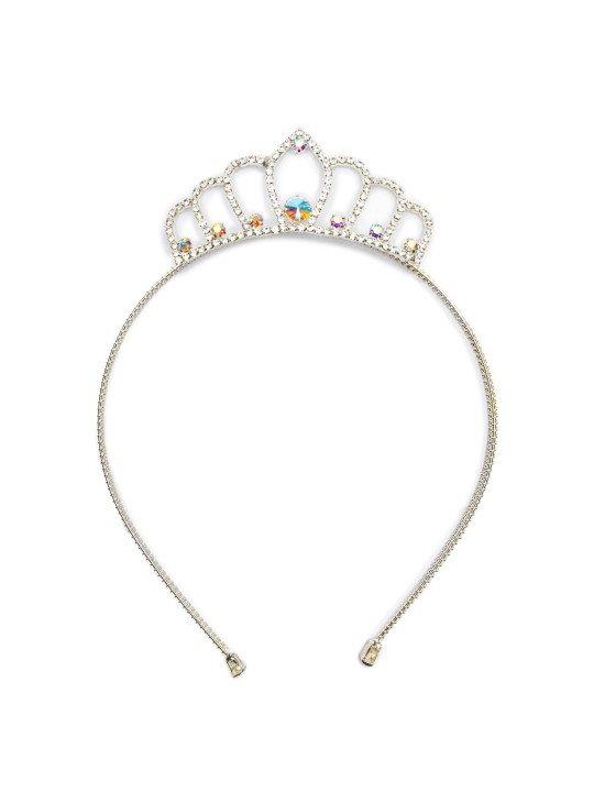 Serre-tête Rhinestone