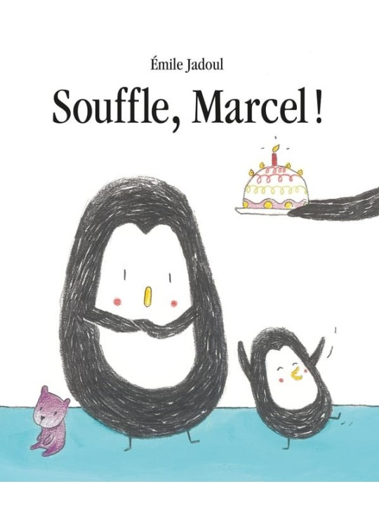 Souffle, Marcel ! (Petit Loulou)