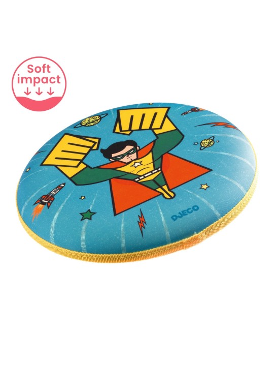 Disque volant Flying heros