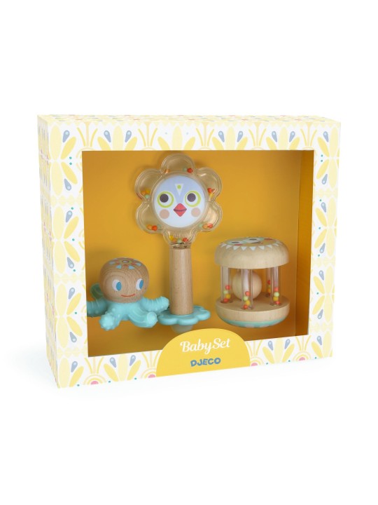 Babykit - coffret de naissance