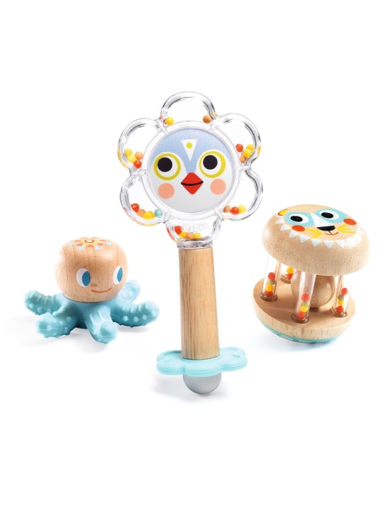 Babykit - coffret de naissance