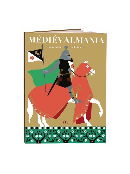 Medievalmania