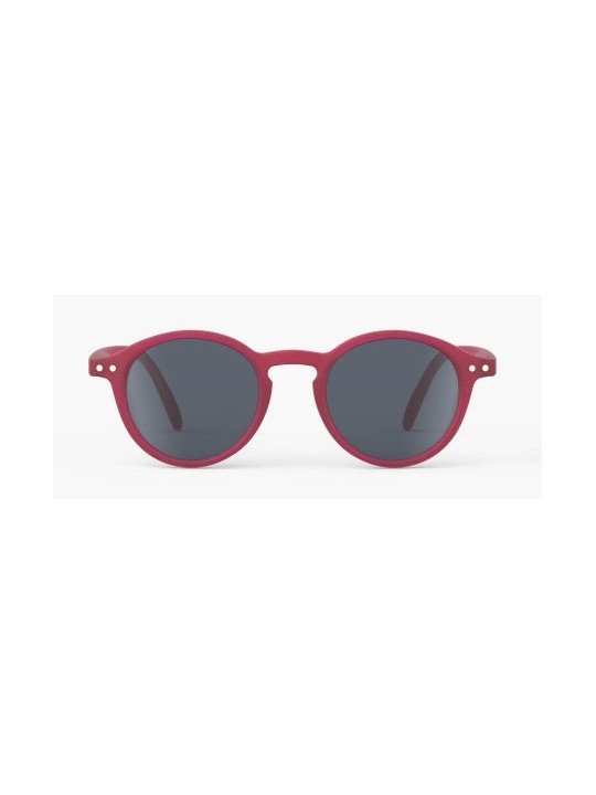 Lunettes 3-5 ans Cranberry  D