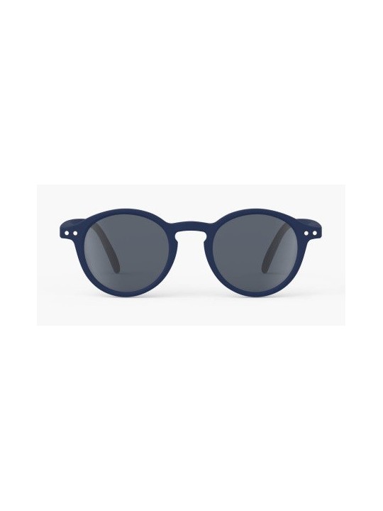 Lunettes 3-5 ans Navy blue  D