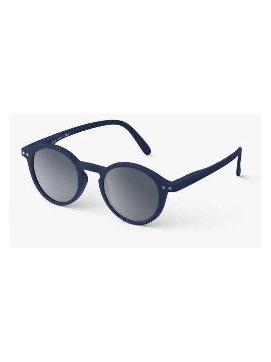 Lunettes 5-7 ans Navy blue  D