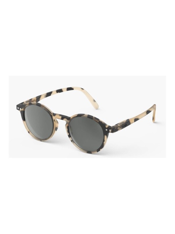 Lunettes 7-11 ans Light tortoise  D