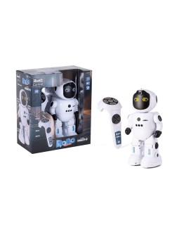 RC robot smart-R