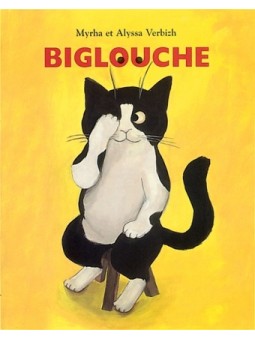 Biglouche (Lutins)