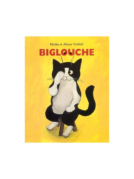 Biglouche (Lutins)