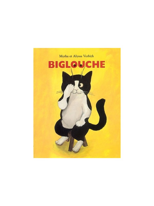 Biglouche (Lutins)