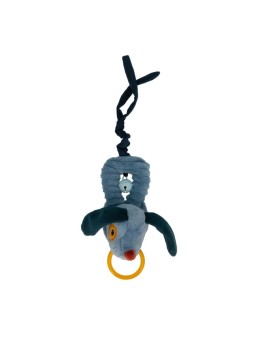 Jules hochet clochette