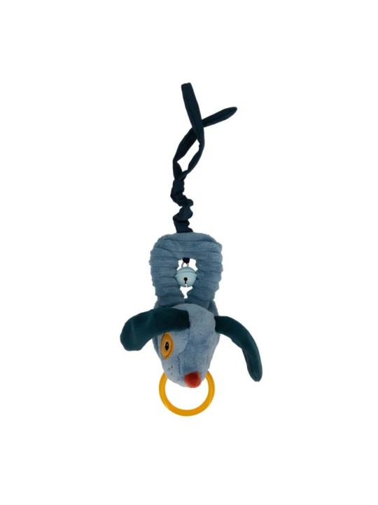 Jules hochet clochette