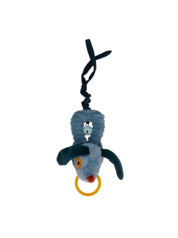 Jules hochet clochette