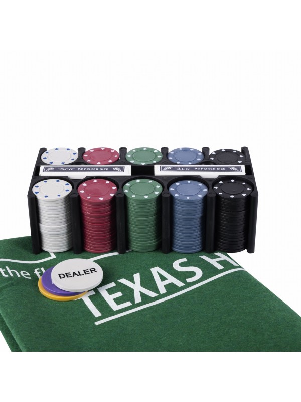Set de poker