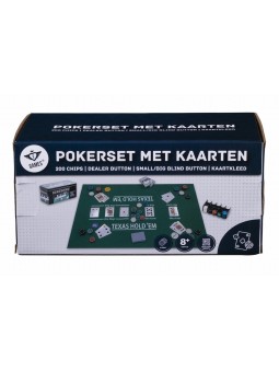 Set de poker